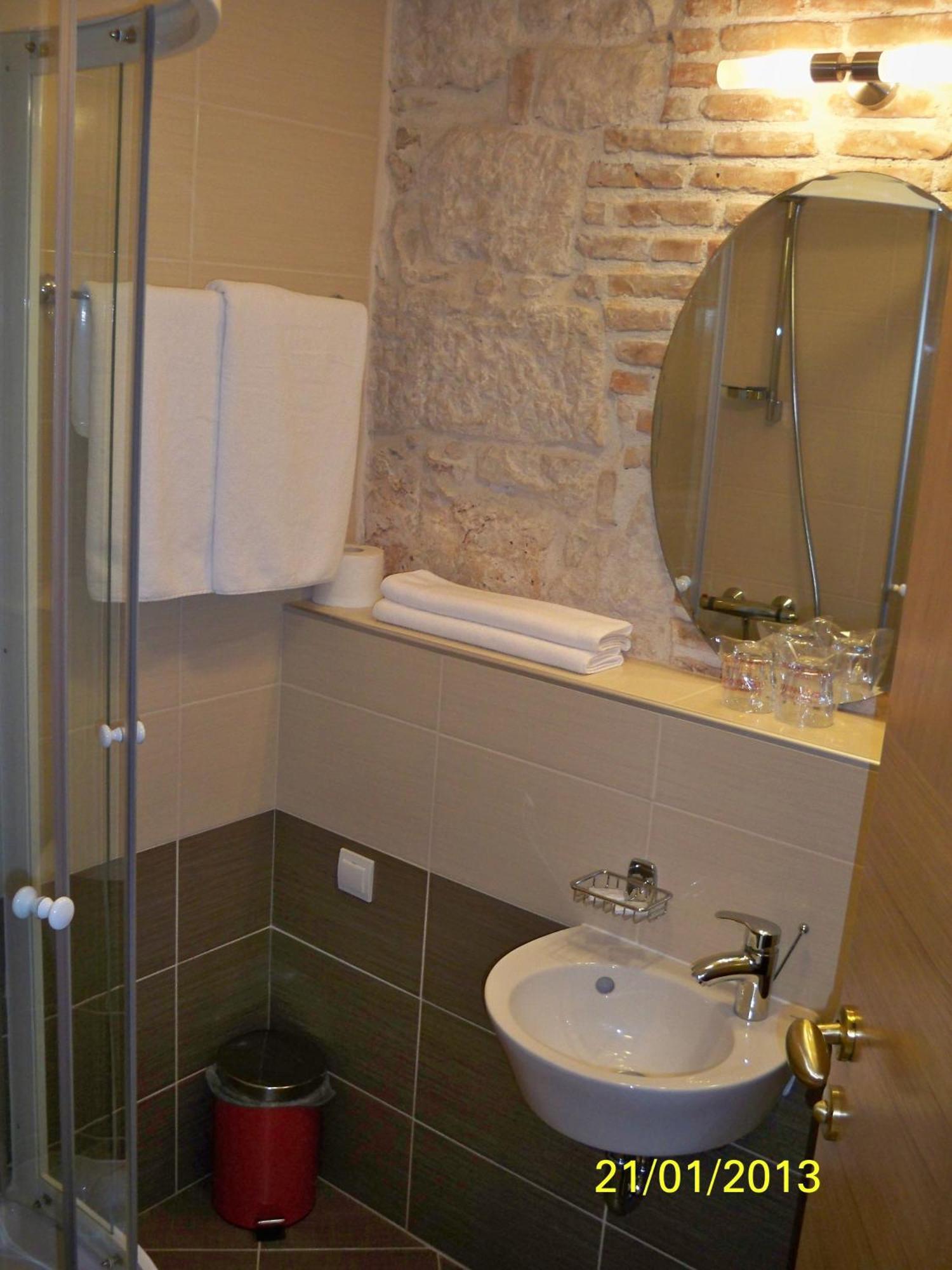 Hotel Carpymore Biograd na Moru Kültér fotó