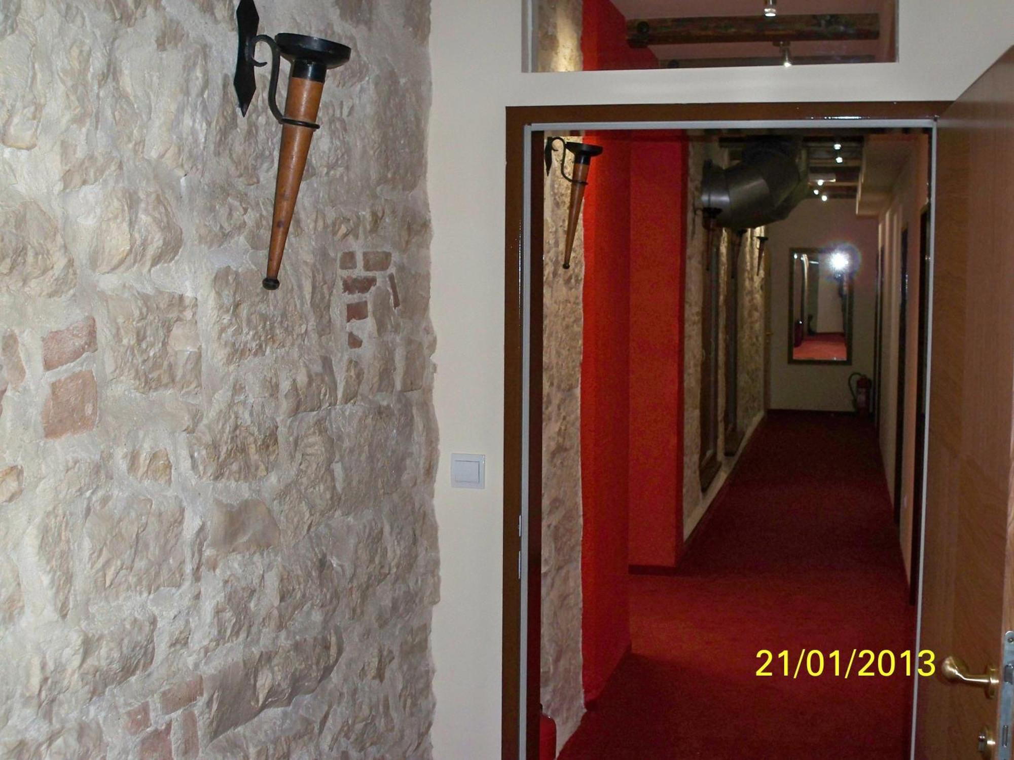 Hotel Carpymore Biograd na Moru Kültér fotó