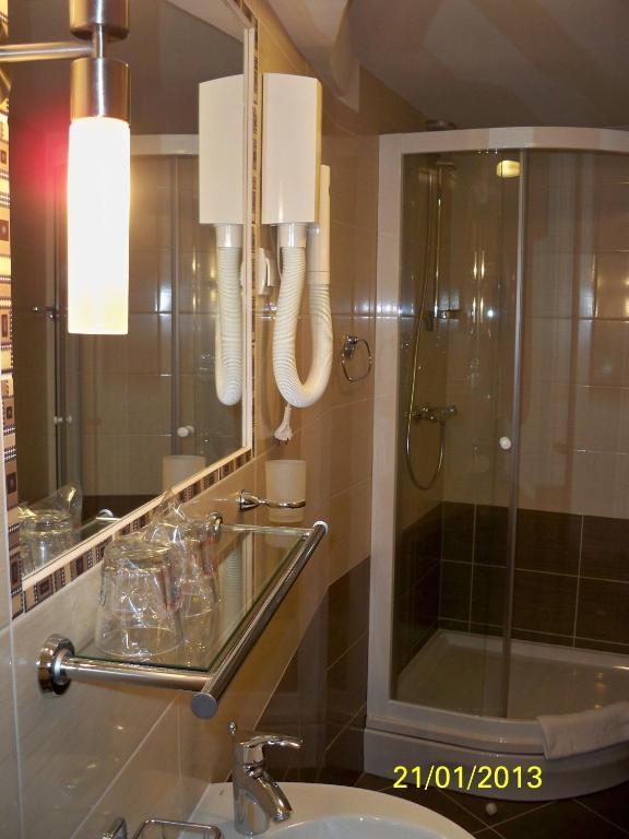 Hotel Carpymore Biograd na Moru Szoba fotó