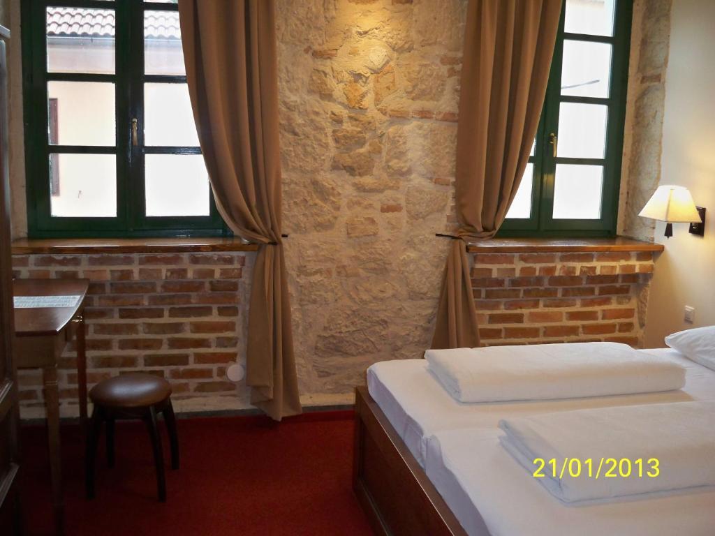 Hotel Carpymore Biograd na Moru Szoba fotó