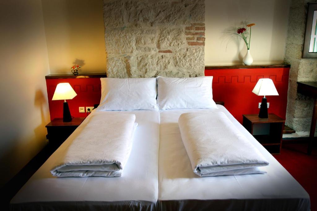 Hotel Carpymore Biograd na Moru Szoba fotó
