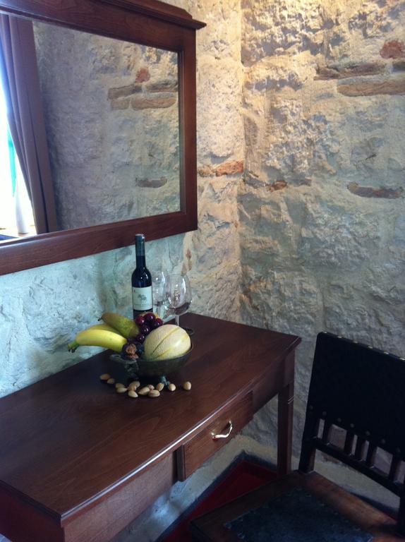 Hotel Carpymore Biograd na Moru Szoba fotó