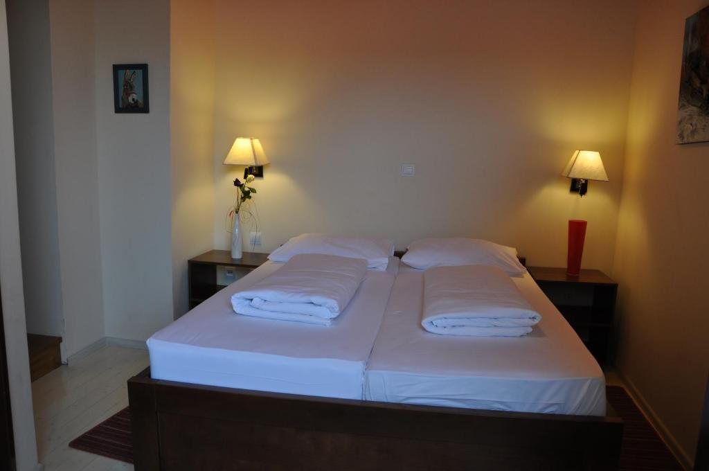 Hotel Carpymore Biograd na Moru Szoba fotó