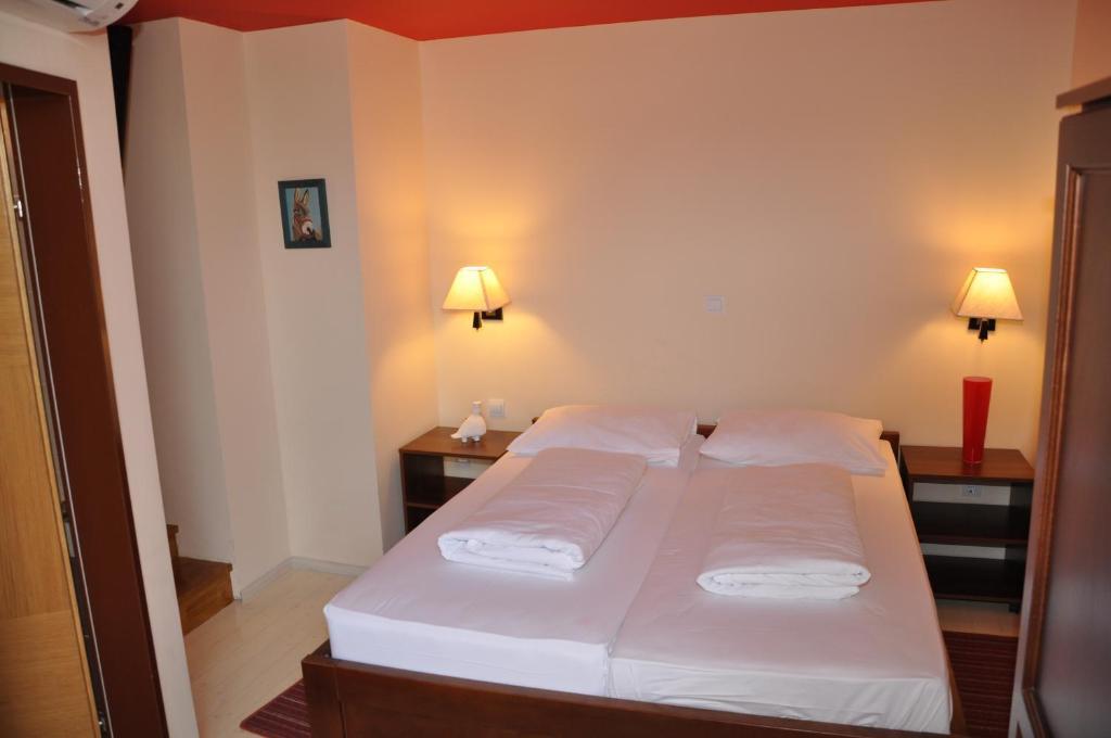 Hotel Carpymore Biograd na Moru Szoba fotó