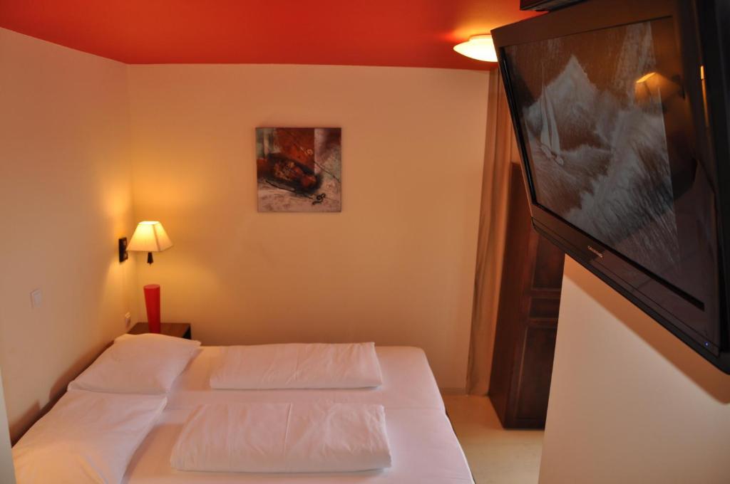 Hotel Carpymore Biograd na Moru Szoba fotó