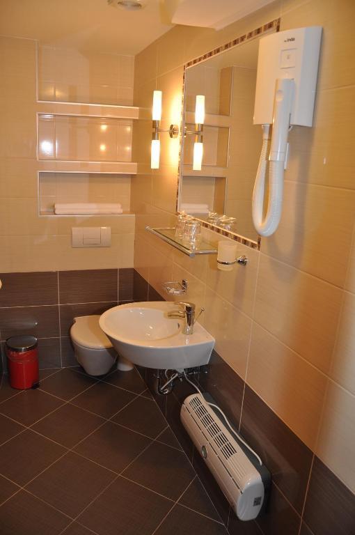 Hotel Carpymore Biograd na Moru Szoba fotó