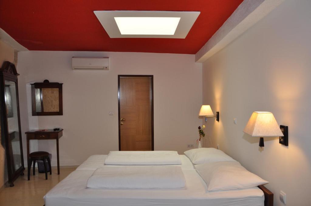Hotel Carpymore Biograd na Moru Szoba fotó